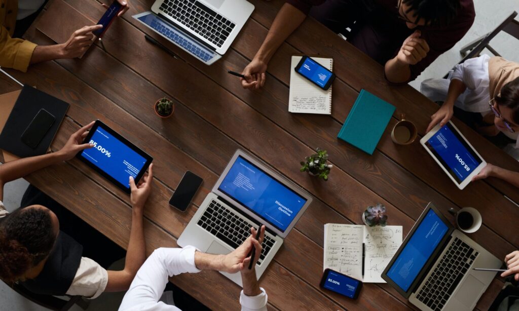 LERNET: training and consultancy