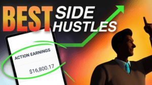 Read more about the article Top Side Hustles for 2024