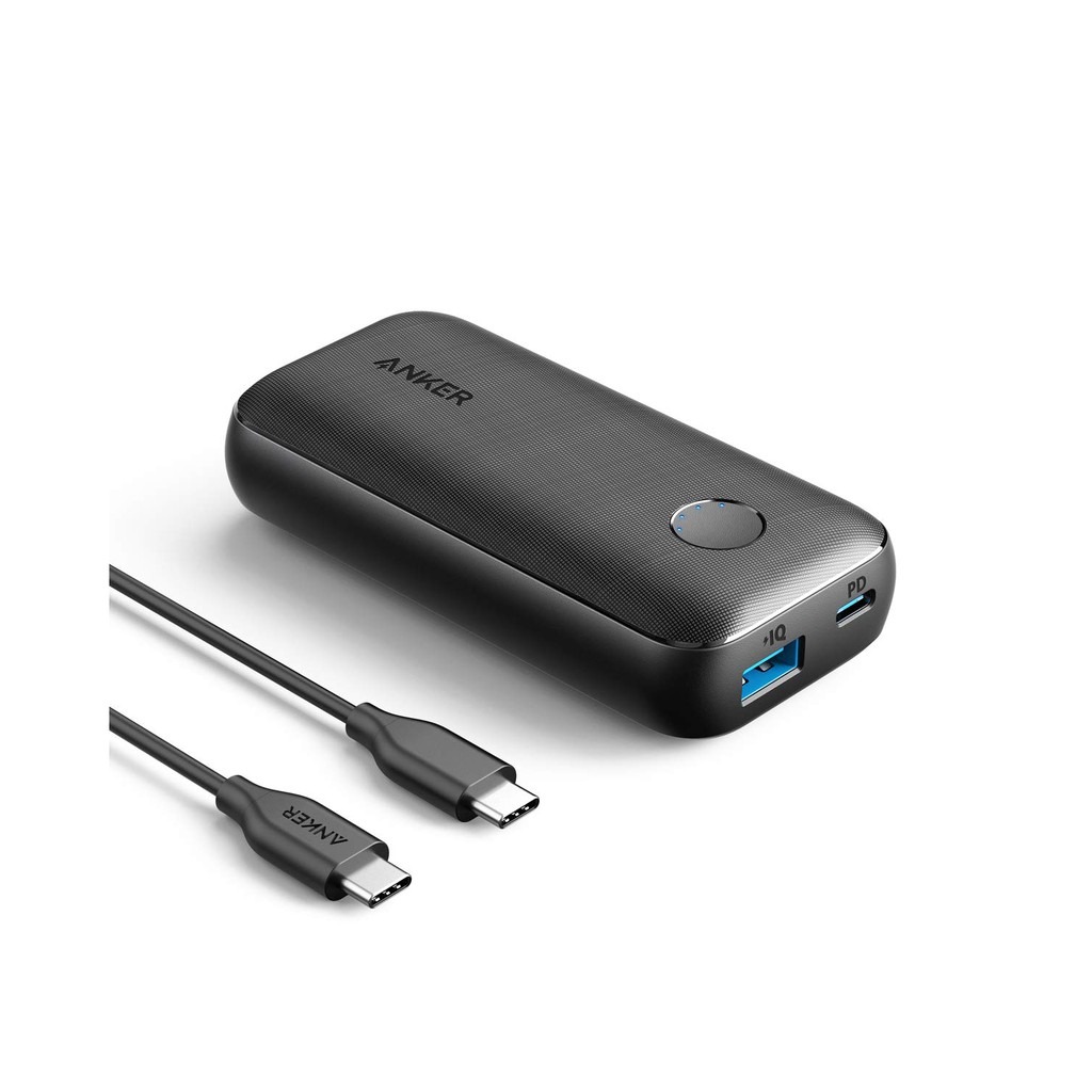 PowerCore 10000 PD Redux