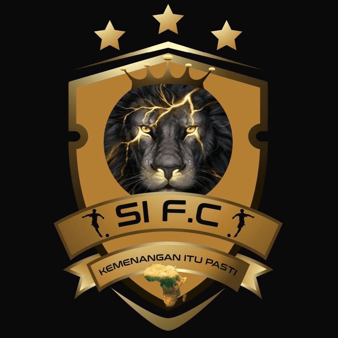 LERNET Technology-Singa Iskandar Logo