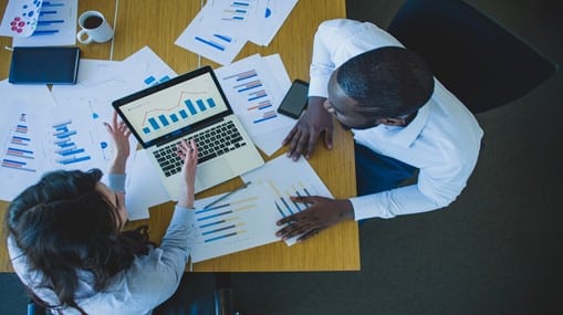 Data science transform businesses