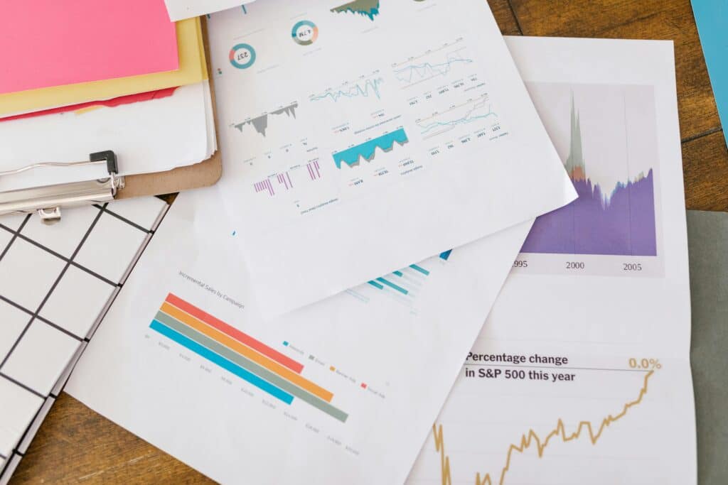Foster a Data-Driven Culture and Informed Decision-Making