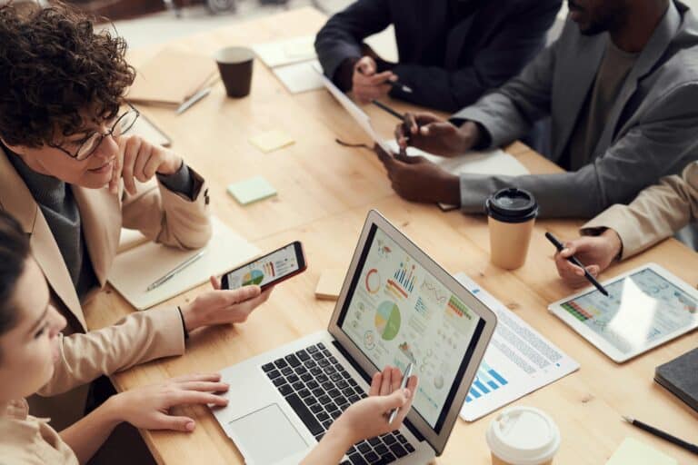 Read more about the article 11 Ways Data Science is Transforming Business Development