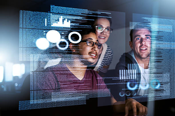 Exploring the Top 10 High-Paying Tech Careers