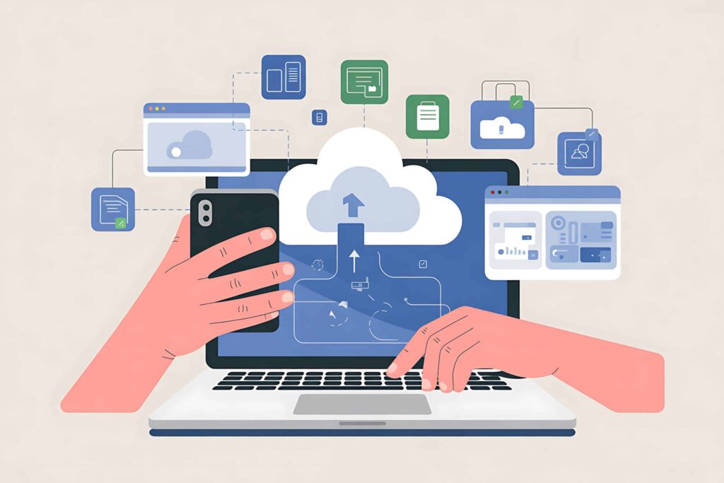 Custom Software Solutions